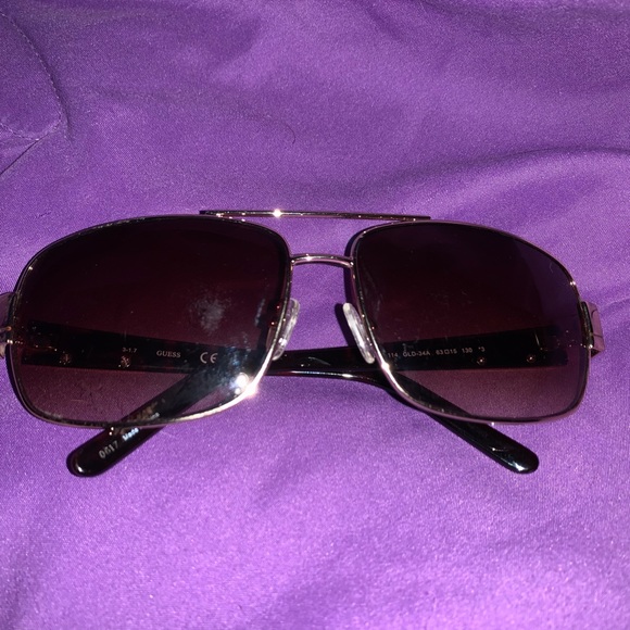 Guess Accessories Guess Sunglasses Poshmark